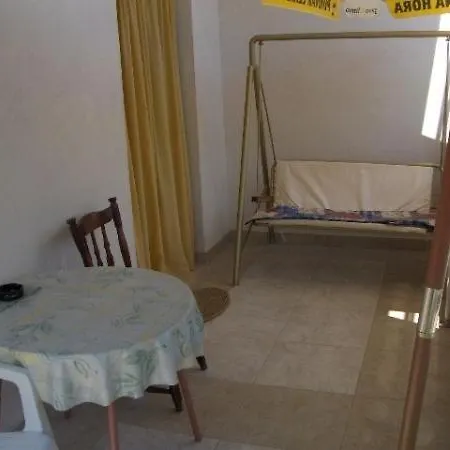In Okrug Gornji With Seaview, Balcony, Air Condition, Wifi