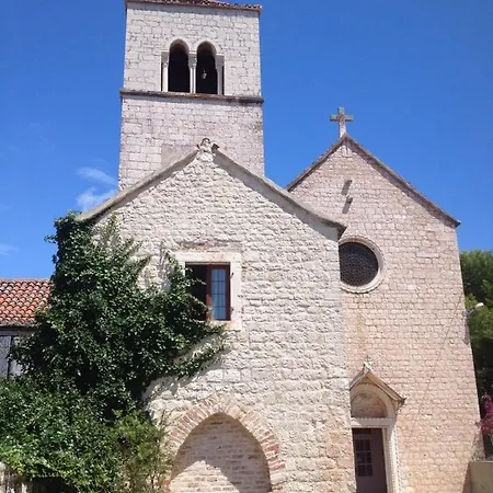 In Okrug Gornji With Seaview, Balcony, Air Condition, Wifi * Trogir