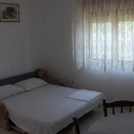 In Okrug Gornji With Seaview, Balcony, Air Condition, Wifi Trogir